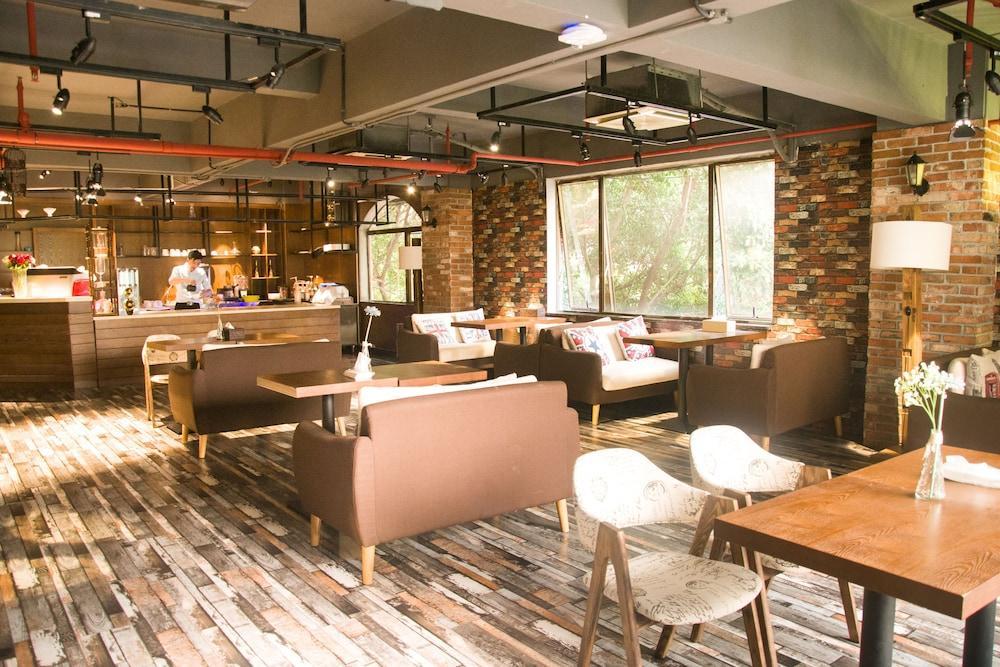 James Joyce Coffeetel Guangzhou International Convention & Exhibition Center Zewnętrze zdjęcie